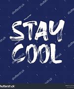 Image result for Stay-Cool Pics