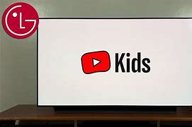 Image result for Samsung TV YouTube Kids