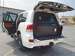 Image result for Armored Toyota Land Cruiser