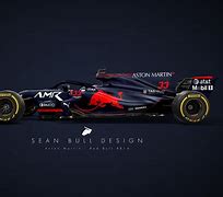 Image result for Red Bull F1 Car Top View