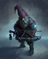 Image result for Dnd Gnome Tent