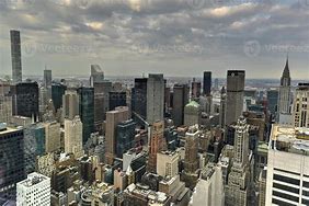 Image result for Midtown NYC Aerial View