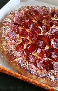 Image result for Little Caesars Stuffed Crust Pizza