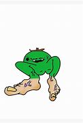 Image result for Goofy Frog