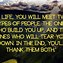 Image result for Quotes About Tearing People Down