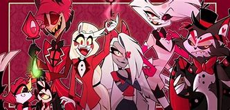 Image result for Hazbin Hotel épisodes