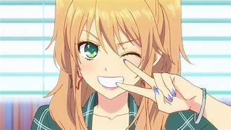 Image result for Citrus Anime Episode 1