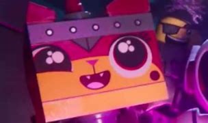 Image result for LEGO Movie 2 Unikitty Rage Set TV