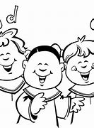 Image result for Happy Kids Singing