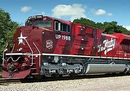 Image result for Katy Railroad