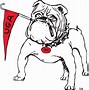 Image result for Georgia Bulldogs Logo Current