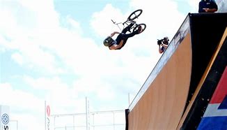 Image result for X Games BMX 2 Badd