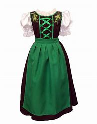 Image result for Hungarian National Costume