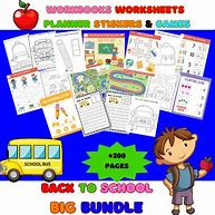 Image result for First Week of School Pre-K Activities