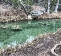 Image result for Hamilton Pool Preserve Hiking Trail Map