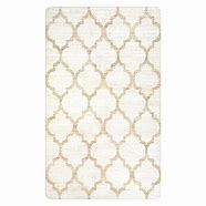 Image result for Trellis Rug Brown