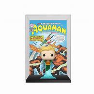 Image result for Aquaman Funko POP