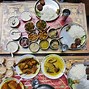 Image result for Puran Dhaka Iftar Thali