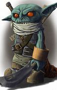 Image result for Goblin Adventurer