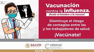 Image result for Vacuna Contra La Inflienza