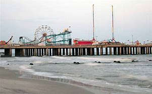 Image result for New Jersey Beach Guide