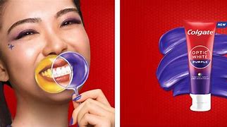 Image result for Colgate Black Red Blue Green White