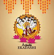 Image result for Happy Aashadi Ekadashi