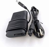 Image result for Dell Laptop Model 502 Charger