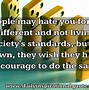 Image result for Quotes About People You Hate