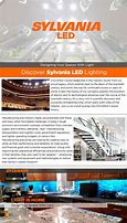 Image result for Sylvannia a Lamp