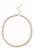 Image result for Chain Collar Necklace