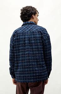 Image result for PacSun Plaid Shacket