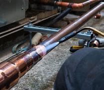 Image result for Soldering Copper Pipe