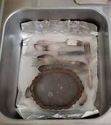 Image result for Clean Silver with Salt