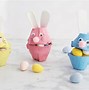 Image result for Easter Bunny Egg Carton