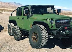 Image result for army green jeep wrangler lifted