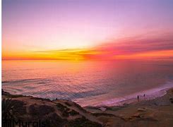 Image result for Sunset Wall Murals