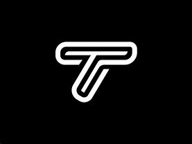 Image result for Tfoe Logo Black and White