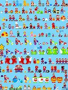 Image result for 8-Bit Mario Power-Ups