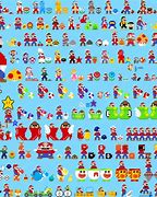 Image result for Super Mario Odyssey Power-Ups