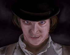 Image result for Clockwork Orange Pictures