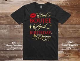 Image result for Birthday Queen Shirt Clip Art