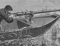 Image result for Punt a Gun to Me