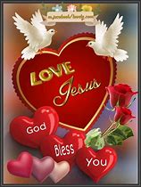 Image result for God Bless You My Love