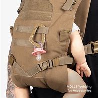 Image result for Tactical Mom Baby Gear