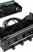 Image result for Fan Controller Front Panel