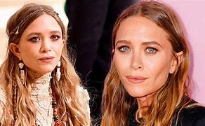 Image result for Mary-Kate Olsen