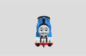 Image result for Thomas and Friends 3D Model