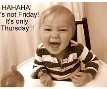 Image result for Happy Thursday Meme Positive-Thinking