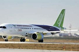 Image result for C919 vs A320